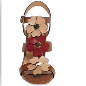 Michael Kors Kit Sandals